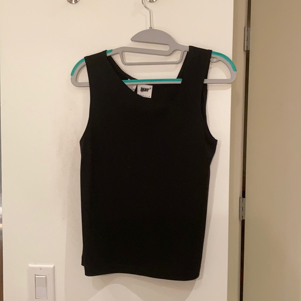 Perfect DKNY top